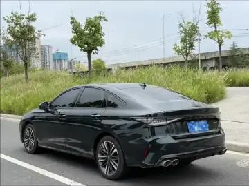 2023 Chery Arrizo 8 с пробегом 38 000 км