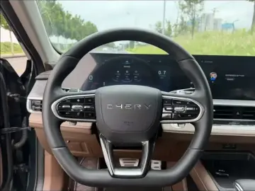 2023 Chery Arrizo 8 с пробегом 38 000 км