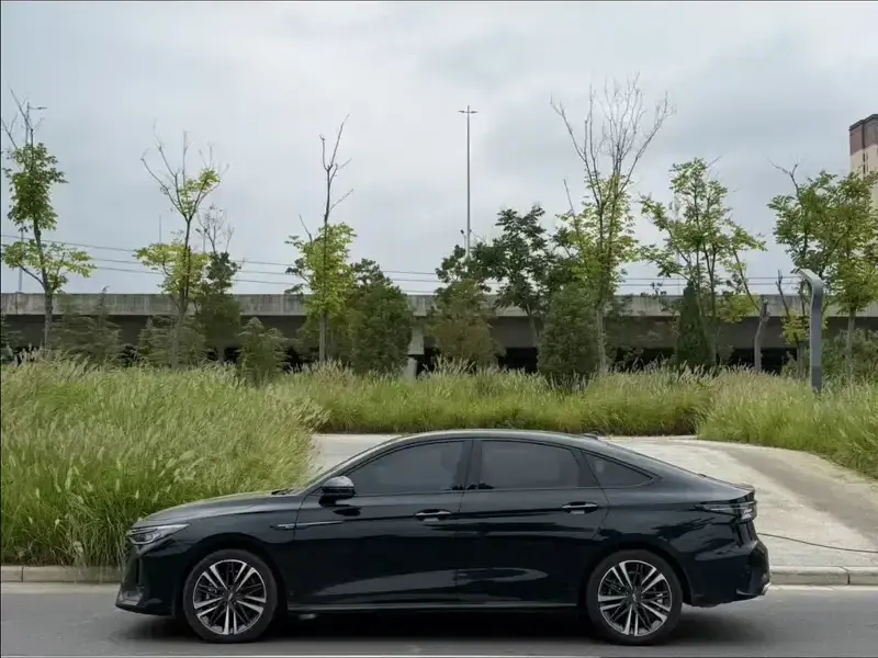2023 Chery Arrizo 8 с пробегом 38 000 км