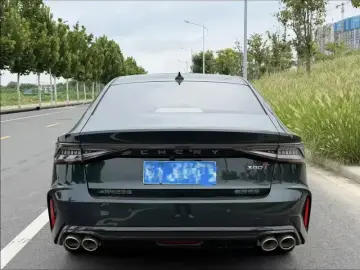 2023 Chery Arrizo 8 с пробегом 38 000 км