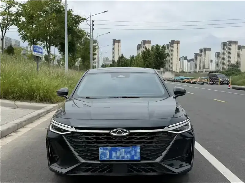 2023 Chery Arrizo 8 с пробегом 38 000 км