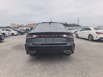 2024 Chery Arrizo 8 с пробегом 28 000 км