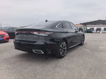 2024 Chery Arrizo 8 с пробегом 28 000 км