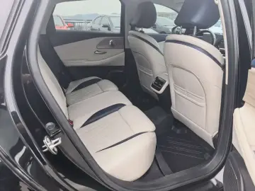 2024 Chery Arrizo 8 с пробегом 28 000 км