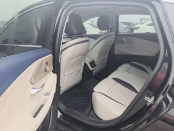 2024 Chery Arrizo 8 с пробегом 28 000 км