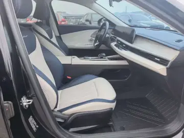 2024 Chery Arrizo 8 с пробегом 28 000 км