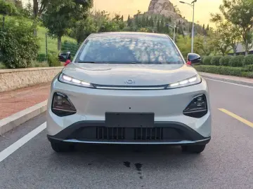 2026 Changan Qiyuan Q05 с пробегом 1 000 км
