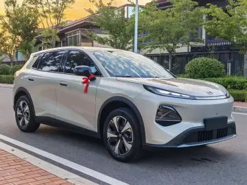 2026 Changan Qiyuan Q05 с пробегом 1 000 км