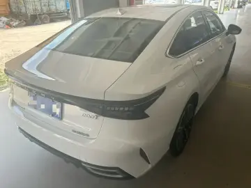 2022 Chery Arrizo 8 с пробегом 24 000 км