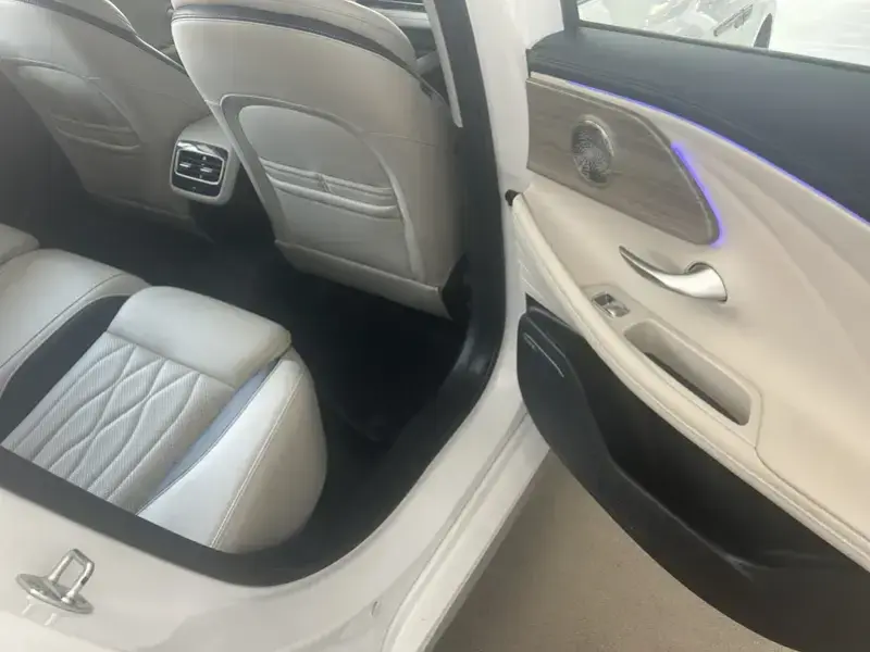 2022 Chery Arrizo 8 с пробегом 24 000 км