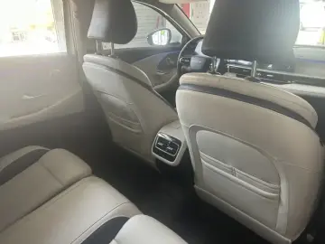 2022 Chery Arrizo 8 с пробегом 24 000 км