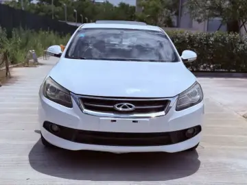 2015 Chery Arrizo 7 с пробегом 90 000 км