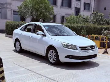 2015 Chery Arrizo 7 с пробегом 90 000 км