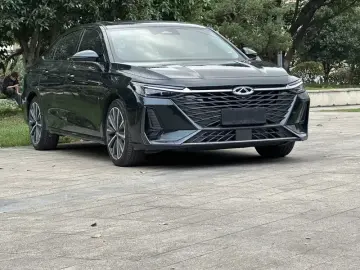 2025 Chery Arrizo 8 с пробегом 8 000 км