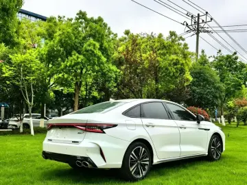 2023 Chery Arrizo 8 с пробегом 8 000 км