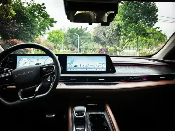 2023 Chery Arrizo 8 с пробегом 8 000 км