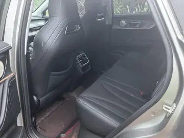 2025 Chery Tiggo 5x с пробегом 2 800 км