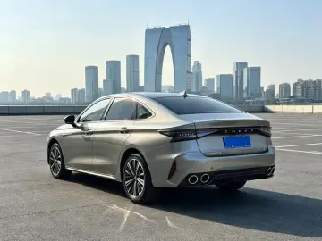 2024 Chery Arrizo 8 с пробегом 20 000 км