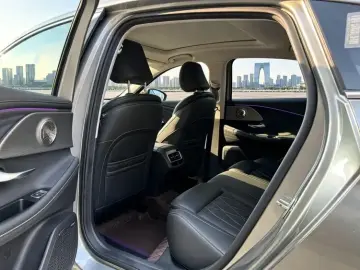 2024 Chery Arrizo 8 с пробегом 20 000 км