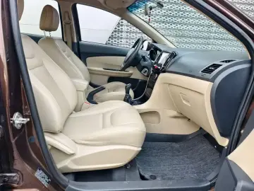 2015 Chery Bonus 3 (E3/A19) с пробегом 137 000 км