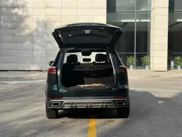 2022 Chery Tiggo 8 Pro с пробегом 107 000 км
