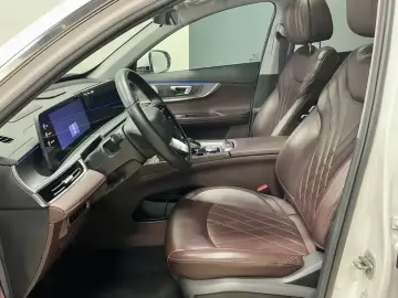 2024 Chery Tiggo 8 Pro с пробегом 29 000 км