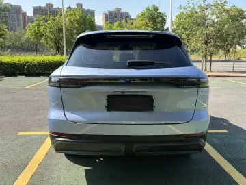 2024 Chery Fulwin T9 с пробегом 19 000 км