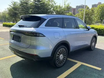 2024 Chery Fulwin T9 с пробегом 19 000 км