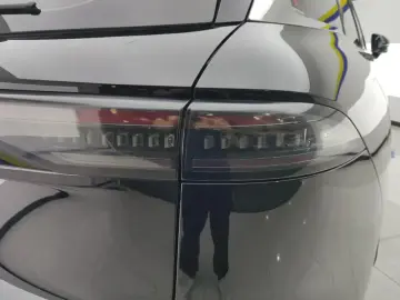 2024 Chery Fulwin T9 с пробегом 45 000 км