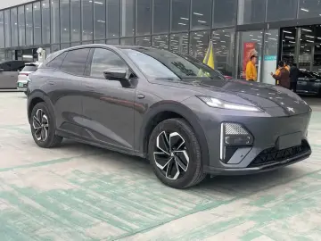 2026 Changan Deepal S07 с пробегом 9 000 км