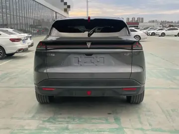 2026 Changan Deepal S07 с пробегом 9 000 км