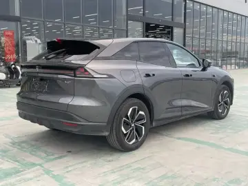 2026 Changan Deepal S07 с пробегом 9 000 км