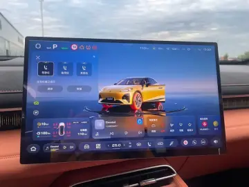 2026 Changan Deepal S07 с пробегом 9 000 км