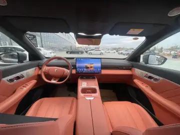 2026 Changan Deepal S07 с пробегом 9 000 км