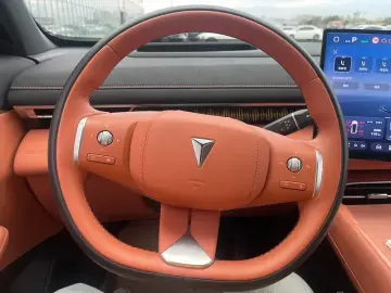 2026 Changan Deepal S07 с пробегом 9 000 км