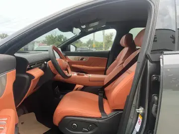 2026 Changan Deepal S07 с пробегом 9 000 км