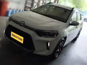 Citroen C3-XR