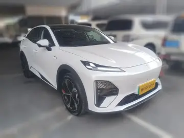 2026 Changan Deepal S07 с пробегом 5 300 км