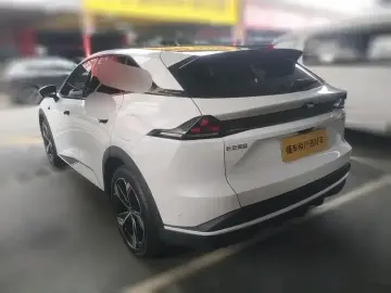 2026 Changan Deepal S07 с пробегом 5 300 км