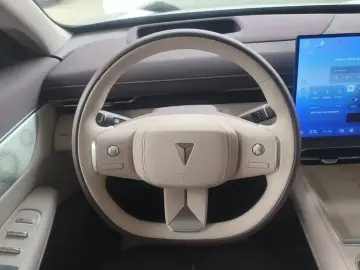 2026 Changan Deepal S07 с пробегом 5 300 км