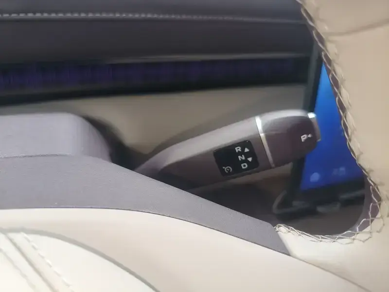 2026 Changan Deepal S07 с пробегом 5 300 км