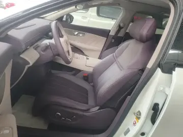 2026 Changan Deepal S07 с пробегом 5 300 км