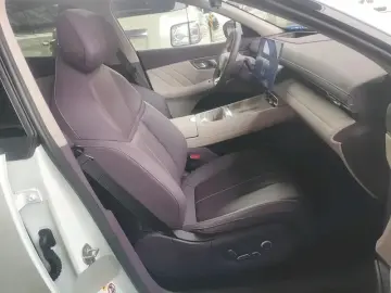 2026 Changan Deepal S07 с пробегом 5 300 км