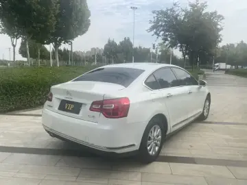2013 Citroen C5 с пробегом 88 000 км