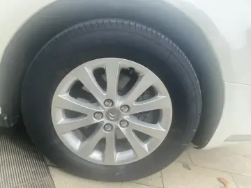 2013 Citroen C5 с пробегом 88 000 км
