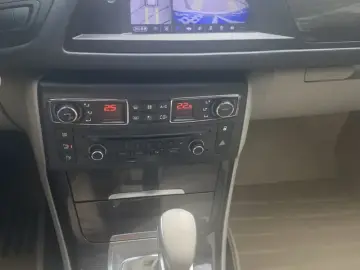2013 Citroen C5 с пробегом 88 000 км