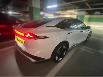 2022 Changan Deepal SL03 с пробегом 16 500 км