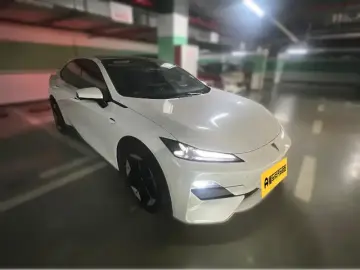 2022 Changan Deepal SL03 с пробегом 16 500 км