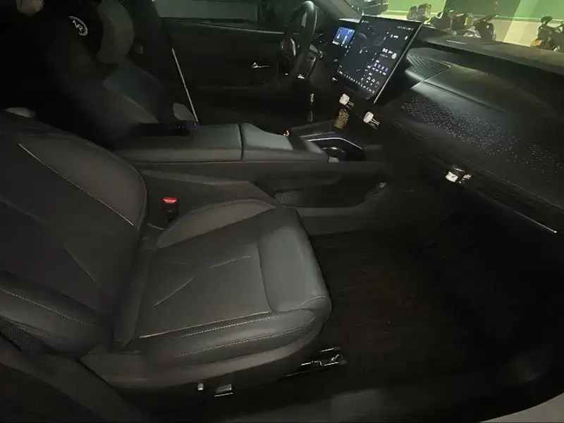 2022 Changan Deepal SL03 с пробегом 16 500 км