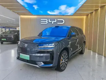 Denza N9